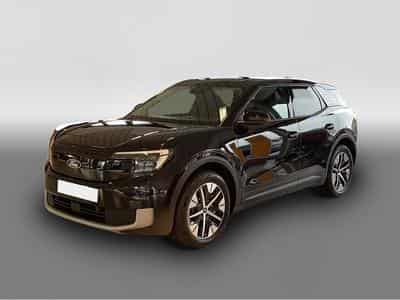 Ford Explorer (2024) - Photo 1