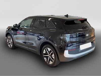 Ford Explorer (2024) - Photo 4