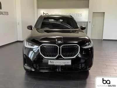 BMW X3 (2025) - Photo 2