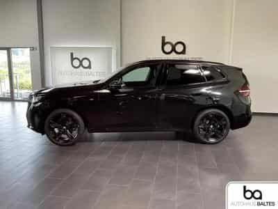 BMW X3 (2025) - Photo 3