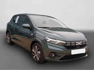 Dacia Sandero (2026) - Photo 1