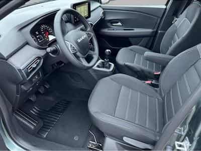 Dacia Sandero (2026) - Photo 4