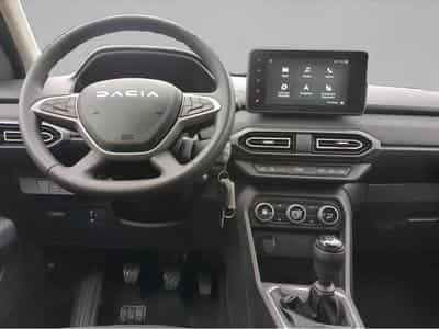 Dacia Sandero (2026) - Photo 5