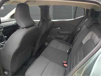 Dacia Sandero (2026) - Photo 6