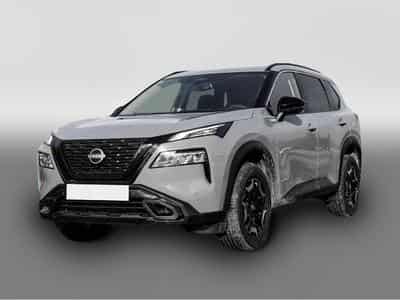 Nissan X-Trail (2026) - Photo 1