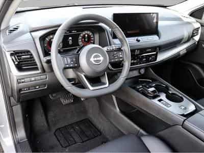 Nissan X-Trail (2026) - Photo 3