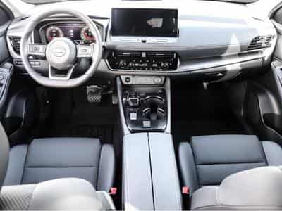 Nissan X-Trail (2026) - Photo 4