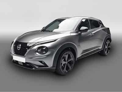 Nissan Juke (2026) - Photo 1