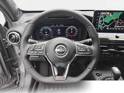 Nissan Juke (2026) - Photo 12