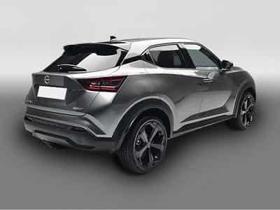 Nissan Juke (2026) - Photo 2