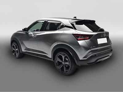 Nissan Juke (2026) - Photo 3