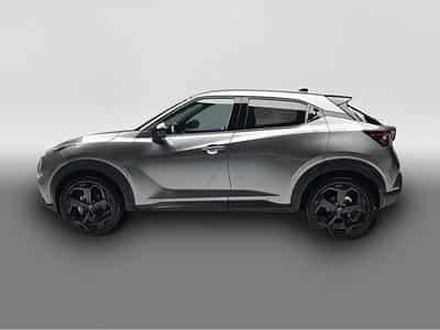 Nissan Juke (2026) - Photo 4