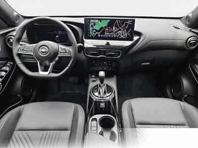 Nissan Juke (2026) - Photo 6