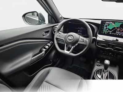 Nissan Juke (2026) - Photo 7