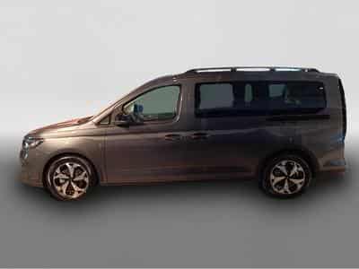 Ford Tourneo (2025) - Photo 3