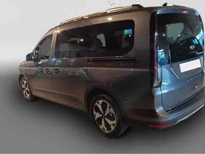 Ford Tourneo (2025) - Photo 4