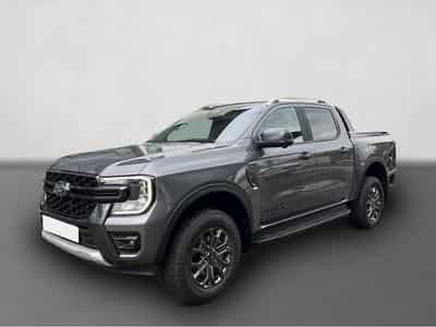 Ford Ranger (2026) - Photo 1