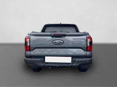 Ford Ranger (2026) - Photo 4