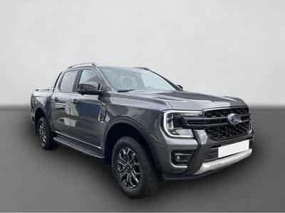 Ford Ranger (2026) - Photo 6