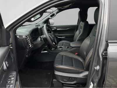 Ford Ranger (2026) - Photo 7