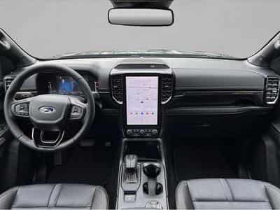 Ford Ranger (2026) - Photo 8