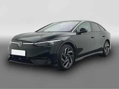 VW ID.5 (2026) - Photo 1