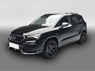 Cupra Ateca (2026) - Photo 1