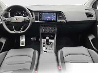 Cupra Ateca (2026) - Photo 6