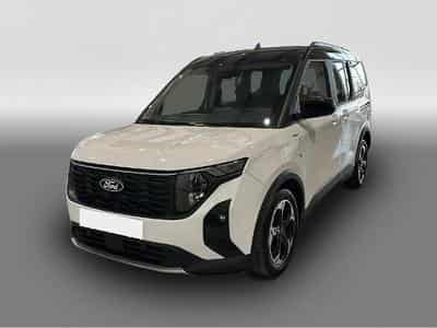 Ford Tourneo (2026) - Photo 1