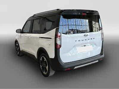 Ford Tourneo (2026) - Photo 2