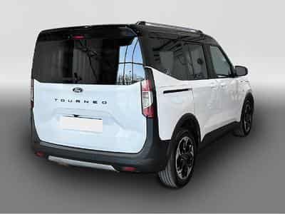 Ford Tourneo (2026) - Photo 3