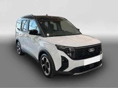 Ford Tourneo (2026) - Photo 4