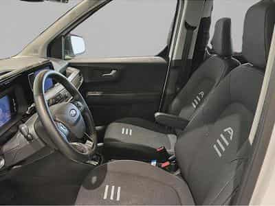 Ford Tourneo (2026) - Photo 5