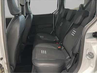 Ford Tourneo (2026) - Photo 7