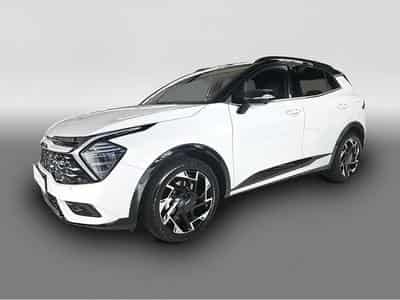 Kia Sportage (2026) - Photo 1