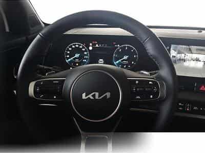 Kia Sportage (2026) - Photo 12