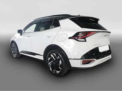 Kia Sportage (2026) - Photo 3