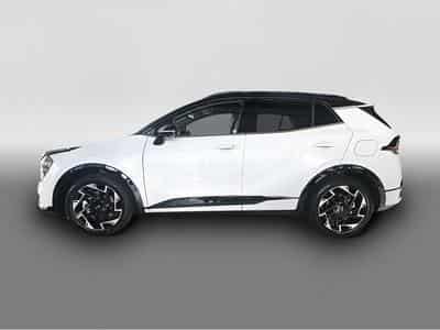 Kia Sportage (2026) - Photo 4