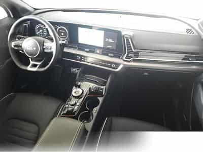 Kia Sportage (2026) - Photo 7