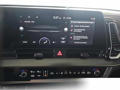 Kia Sportage (2026) - Photo 9