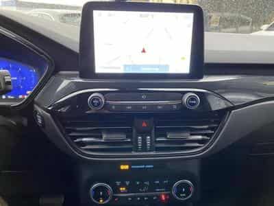 Ford Kuga (2024) - Photo 12