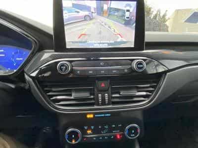 Ford Kuga (2024) - Photo 13