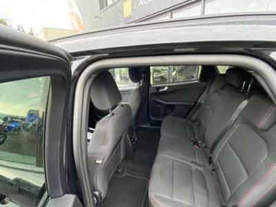 Ford Kuga (2024) - Photo 14