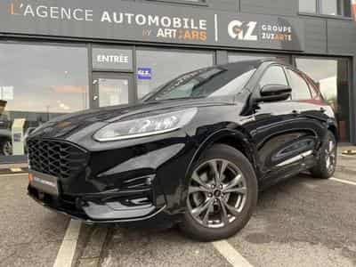Ford Kuga (2024) - Photo 2