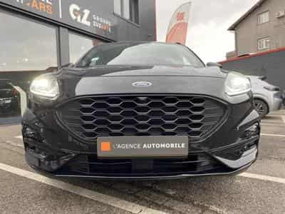 Ford Kuga (2024) - Photo 3