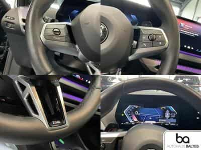 BMW 120 (2025) - Photo 12