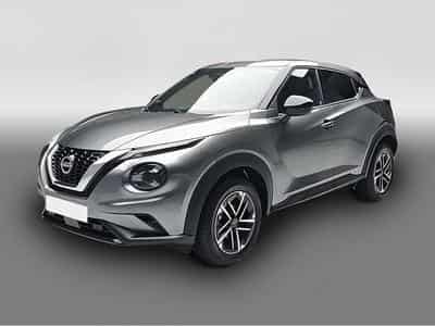 Nissan Juke (2026) - Photo 1