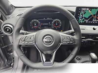 Nissan Juke (2026) - Photo 12