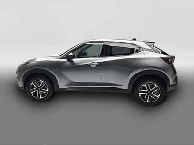 Nissan Juke (2026) - Photo 4