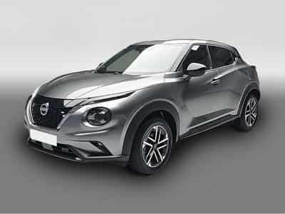 Nissan Juke (2026) - Photo 1